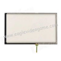 For Wii U Controller LCD Touch Screen