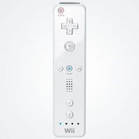 For Wii/Wii U Remote Controller Original