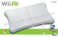For Nintendo Wii FIT