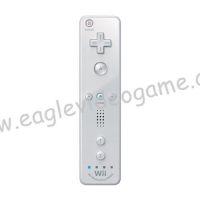 For Wii/ Wii U Wireless Remote Controller/Joystick Plus Original