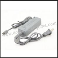 For Wii U Controller/Gamepad AC Adaptor/Power Supply
