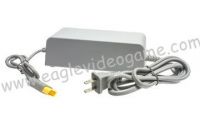 For Wii U AC Adaptor Power Supply