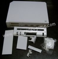 For Wii Console/Housing Cover Case