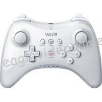 For Wii U Wireless Controller Pro Gamepad