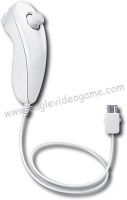 For Nintendo Wii Nunchuk Controller China OEM
