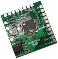 For PS2 Modify chips/Modchip IC Modbo3.0