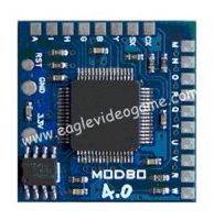 For PS2 Modify chips/Modchip IC Modbo4.0 V1.93