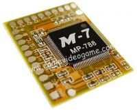 For PS2 Modify Chips Modchip IC M7 788