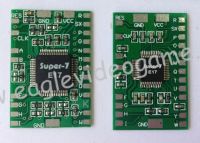 For PS2 Modify Chips Modchip IC Super7 E17