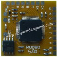 For PS2 Modify Chips Modchip IC Modbo5.0