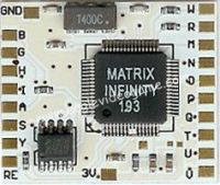 For PS2 Modify Chips Modchip IC Matrix 1.93
