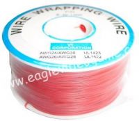 For PS2 Red Wire Wrapping Link Soldering Wire