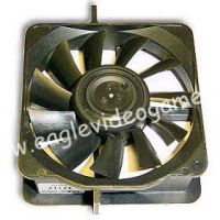 For PS2 Cooling Fan for 3000x 5000x repair parts
