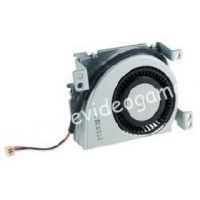 For PS2 Metal Cooling Fan 7000x