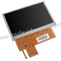 For PSP1000 LCD Display Screen
