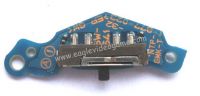 For PSP3000 ON/OFF Power Switch Board