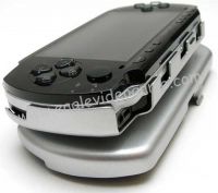 For PSP1000 Aluminum Case