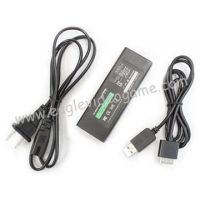 For Sony PlayStation Portable PSP Go AC Charger Adapter Original