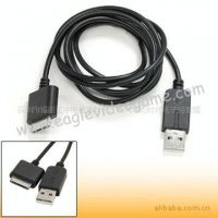 For Sony PSPGO/PSP GO Power Charge USB Cable