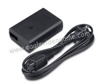 For Sony playstation PSVITA PS VITA AC Adaptor & Cable Charger Adaptor China OEM