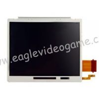 LCD Screen Display Bottom For DSi XL
