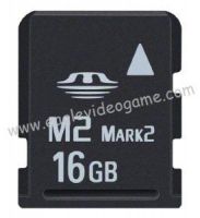 For PSPGO M2 Card SONY 16 G/16 GB/16GB Memory Stick Micro Media M2 Duo Adaptor