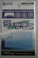 For Sony PSP 1000 2000 3000 Slim Protect Seal LCD Screen Protector