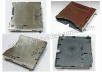 For DSlite/NDS Lite Game Socket Repair parts