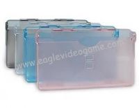 For NDS lite/DS lite Crystal Case