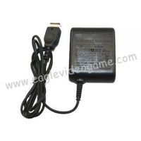 For GBA SP&DS AC Adaptor