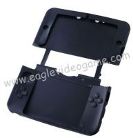 For Nintendo 3DS XL/N3DS XL/N3DSXL Silicon Case