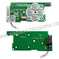 For DSi/NDSi Power Switch Board Repair parts