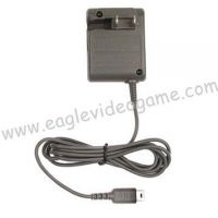 For DS lite/NDS lite AC Adaptor