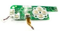 For DSi XL/DSiXL Power Switch Board Replacement