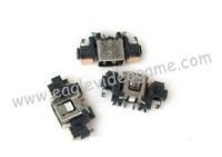 For N3DS Power Socket Repair parts