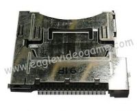 For DSi/NDSi Game Socket Repair parts
