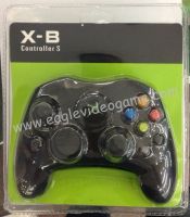 For Xbox Controller Gamepad with Blister Packing