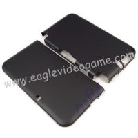 For Nintendo 3DS XL/N3DSXL/N3DS LL Aluminum Hard Metal Cover Case Game Case
