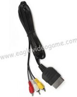 For Xbox AV Cable