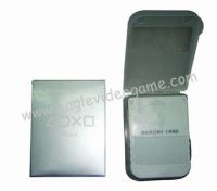 For Playstation One/PS1/PSX 0.5MB Memorycard/Memory Card
