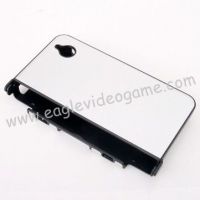 For NDSL/NDS Lite Aluminum Case