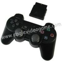 For PS2 Dualshock2 Wireless Controller(Gamepad Joypad Joystick)