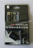 For PC PS2 to PS3 Game Controller Converter