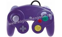 For Nintendo Game Cube/Gamecube Wired Game Controller Joystick Pad With Button