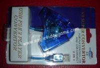 For PS2 USB Converter