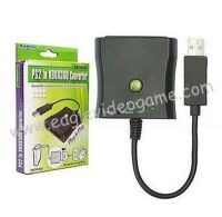 For PS2 to Xbox360 Controller Converter Adapter