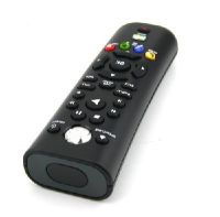 Original Wireless DVD media Remote Control For XBOX360 Console Wholesales