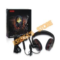 New 4in1 Luxury Universal Stereo Gamer Headset Headphone Earphone With Micphone For For PS4 For XBOX ONE For XBOX360 For PS3