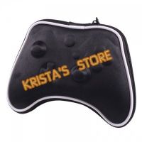 4pcs/lot NEW Controller Bag For XBOX ONE Controller Bag Case For xbox-1 Airform Protective Pouch