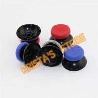 Colors TPU Silicone Gel Thumb Grip Stick Caps For Sony For PS4 For XBOX ONE Controller Rubber Thumbstick